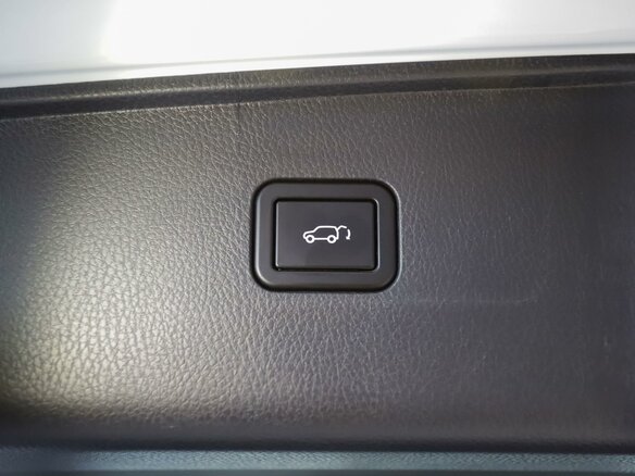 2024 Changan CS95 I Рестайлинг 2, белый, 4714000 рублей - вид 20