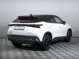 2023 Omoda C5 I, белый, 1999000 рублей, вид 5