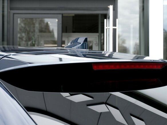 2026 Haval F7x II, синий, 3999000 рублей - вид 27