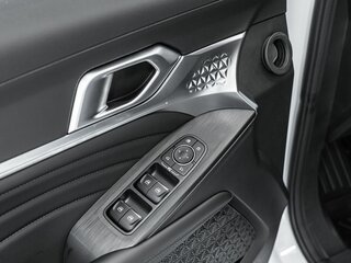 2026 Haval F7 II, белый, 2999000 рублей, вид 1