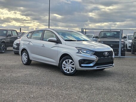 Lada (ВАЗ) Iskra