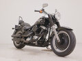 2010 Harley-Davidson Fat Boy, чёрный, 790000 рублей