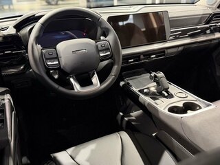 2026 Haval H3 I, чёрный, 2949000 рублей, вид 5