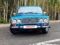 2000 Lada (ВАЗ) 2106 4-speed, синий, 280000 рублей - вид 4