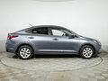 2018 Hyundai Solaris II, серый - вид 3