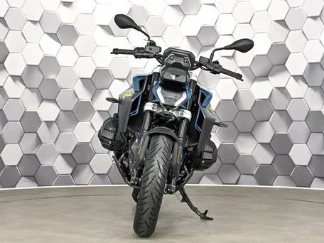 2025 BMW R 1300 R, синий, 2399000 рублей, вид 5