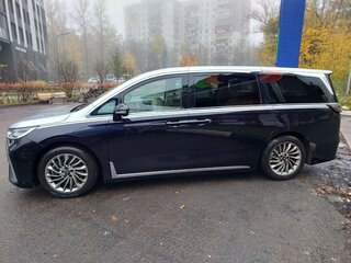 2023 Voyah Dream I, фиолетовый, 6250000 рублей, вид 5