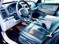 2008 Jeep Cherokee IV (KK), чёрный, 1190000 рублей - вид 6