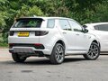 2025 Land Rover Discovery Sport I Рестайлинг, белый, 5885000 рублей - вид 5