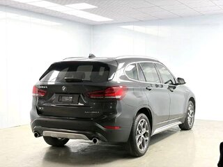 2023 BMW X1 Long 20Li sDrive II (F48) Рестайлинг, чёрный, 2220000 рублей, вид 3