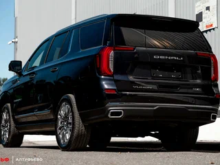 2025 GMC Yukon V Рестайлинг, серый, 14600000 рублей, вид 2