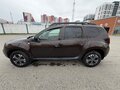 2017 Renault Duster I Рестайлинг, коричневый, 1220000 рублей - вид 3
