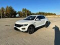 2022 Volkswagen T-Roc I (China Market), белый, 1795000 рублей