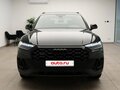2024 Audi Q5 40 TDI II (FY) Рестайлинг, чёрный, 5900000 рублей - вид 1