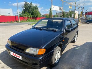 2011 Lada (ВАЗ) 2113, синий, 190000 рублей, вид 2