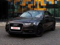 2013 Audi A4 IV (B8) Рестайлинг, чёрный, 1320000 рублей