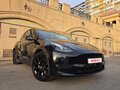 2022 Tesla Model Y Long Range Dual Motor I, чёрный, 4700000 рублей - вид 2