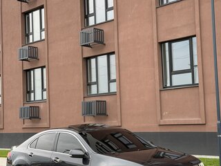 2011 Honda Accord VIII Рестайлинг, серый, 980000 рублей, вид 5