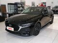 2025 Mazda 3 Axela IV (BP), чёрный, 3600000 рублей
