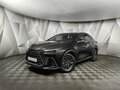 2021 Lexus NX 250 II, чёрный