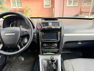 2020 Haval H5 I, чёрный, 1500000 рублей, вид 5