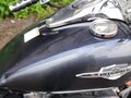 2006 Suzuki Intruder VL 400 Classic, синий, 330000 рублей - вид 1
