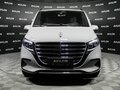 2026 Mercedes-Benz V-Класс Long 300 d длинный III (W447) Рестайлинг 2, серый, 15510000 рублей - вид 2