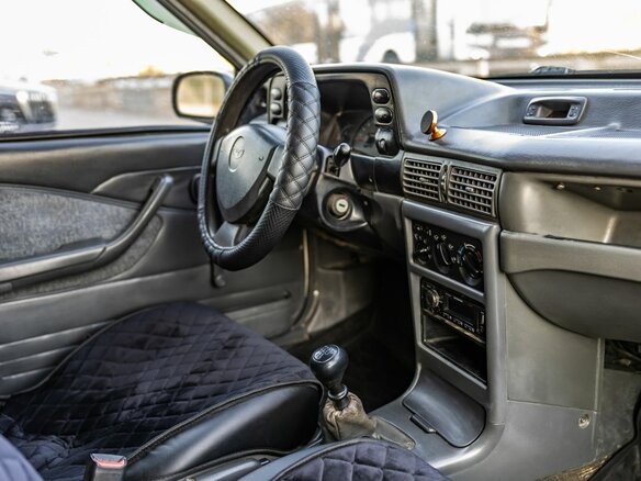 2008 Daewoo Nexia I, бежевый - вид 24