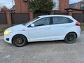 2012 Chery Very (A13), белый, 155000 рублей - вид 4
