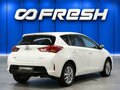2015 Toyota Auris II, белый, 1419000 рублей - вид 1