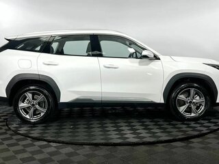 2026 VOLGA K40, белый, 2500000 рублей, вид 5