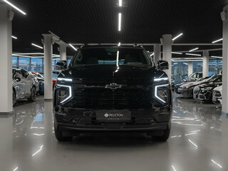 2025 Chevrolet Tahoe V Рестайлинг, чёрный, 13300000 рублей, вид 3