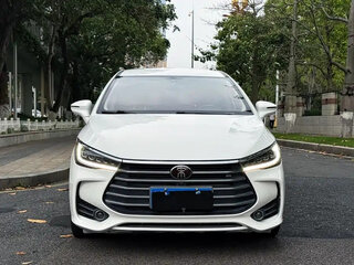 2019 BYD Song Max I, белый, 1300000 рублей, вид 2