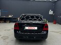 2010 Ford Focus II Рестайлинг, чёрный, 600000 рублей - вид 6