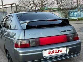 2005 Lada (ВАЗ) 2112, серый, 340000 рублей, вид 1