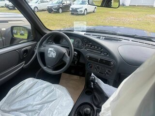 2026 Lada (ВАЗ) Niva Travel I Рестайлинг, синий, 1623000 рублей, вид 4