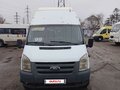 2011 Ford Transit, белый, 460000 рублей