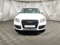 2013 Audi Q5 I (8R) Рестайлинг, белый, 1635000 рублей - вид 6