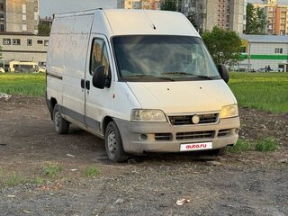 2008 Fiat Professional Ducato, белый, 980000 рублей, вид 2