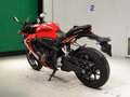 2020 Honda CBR 650R, красный, 850000 рублей - вид 5