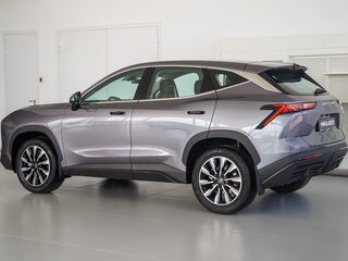 2026 Jetour Dashing I, серый, 2949900 рублей, вид 4