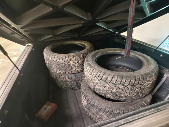 2011 Ford F-150 XII, серый - вид 6