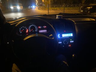 2000 Nissan Primera II (P11) Рестайлинг, красный, 220000 рублей, вид 1