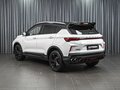 2023 Geely Coolray (Binyue Cool) I Рестайлинг, белый, 1898000 рублей - вид 1