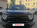 2023 Haval Dargo X I, чёрный, 2620000 рублей