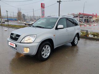 2010 Vortex Tingo I, серебристый, 399000 рублей, вид 1