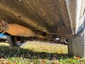 2003 Lada (ВАЗ) 2121 (4x4) I Рестайлинг, синий, 109000 рублей - вид 7