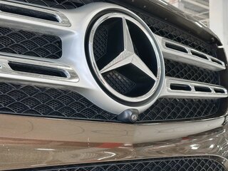 2016 Mercedes-Benz GLS 400 I (X166), коричневый, 4597000 рублей, вид 5