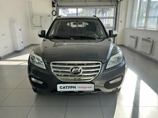 2013 Lifan X60 I, серый, 230000 рублей, вид 2