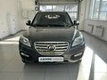 2013 Lifan X60 I, серый, 230000 рублей - вид 1